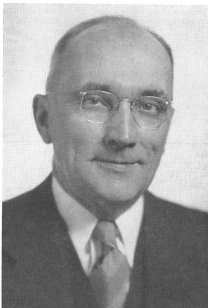 Martin McGowan Sr.